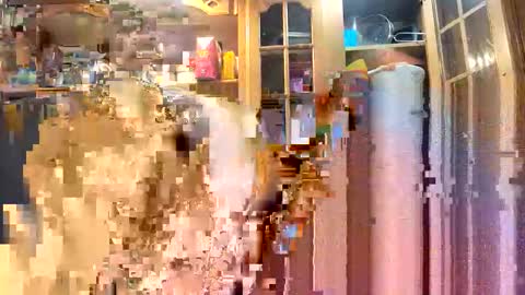 Snapshot of oknpc chatting on 18, 10, 2025 oknpc online show from 18, 10, 2025