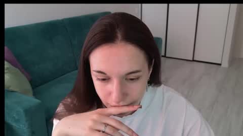 Snapshot of ola_queen chatting on 27, 6, 2026 Ola queen online show from 27, 6, 2026
