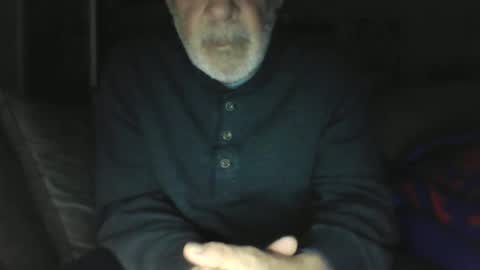Snapshot of old_bald63 chatting on 19, 1, 2025 old_bald63 online show from 19, 1, 2025