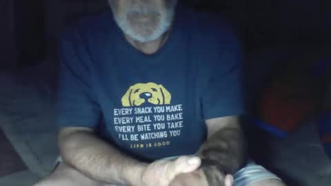 Snapshot of old_bald63 chatting on 10, 6, 2026 old_bald63 online show from 10, 6, 2026