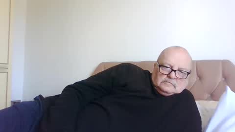 old_fkrr_ online show from 19, 4, 2026