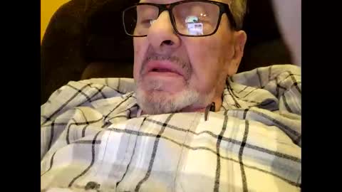 oldaddy2 online show from 29, 10, 2025