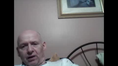 oldbuthorny62 online show from 31, 12, 2024