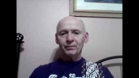 oldbuthorny62 online show from 22, 1, 2025