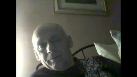 oldbuthorny62 online show from 22, 1, 2025