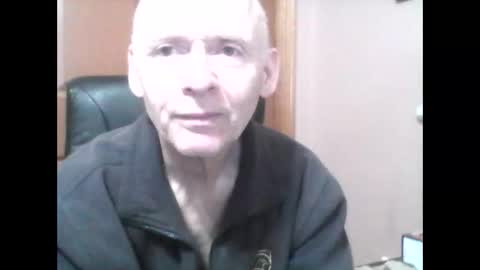 oldbuthorny62 online show from 26, 1, 2025