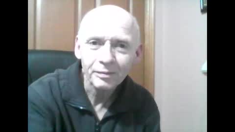 oldbuthorny62 online show from 27, 1, 2025