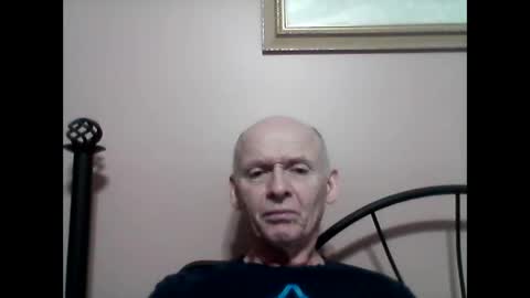 oldbuthorny62 online show from 27, 1, 2025