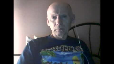 oldbuthorny62 online show from 9, 2, 2025
