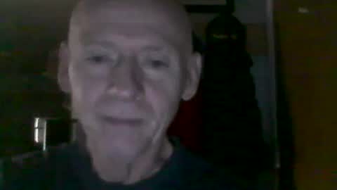 oldbuthorny62 online show from 18, 10, 2025