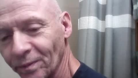 oldbuthorny62 online show from 19, 10, 2025