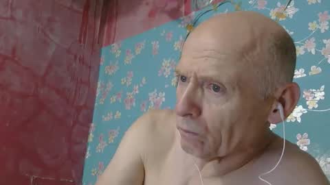 Snapshot of oldbuthorny62 chatting on 13, 4, 2026 oldbuthorny62 online show from 13, 4, 2026