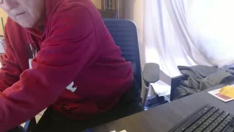 Older and Wiser online show from 6, 11, 2025