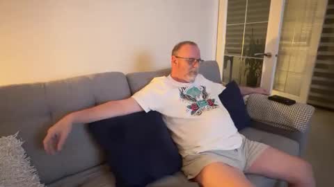 Olderlady71 online show from 20, 3, 2026