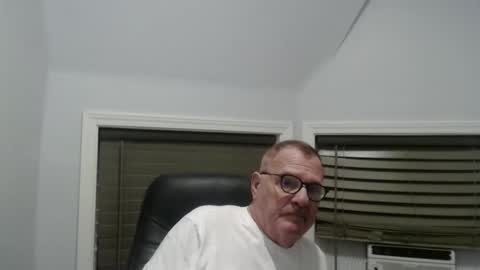 oldguybigd online show from 12, 9, 2025