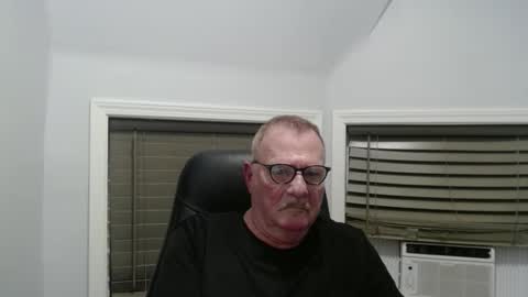 oldguybigd online show from 14, 9, 2025