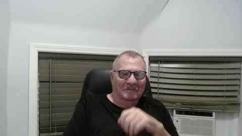 oldguybigd online show from 21, 9, 2025