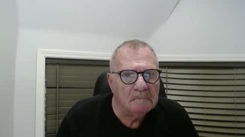 oldguybigd online show from 28, 9, 2025