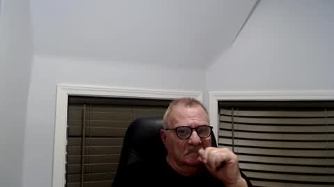 oldguybigd online show from 1, 10, 2025