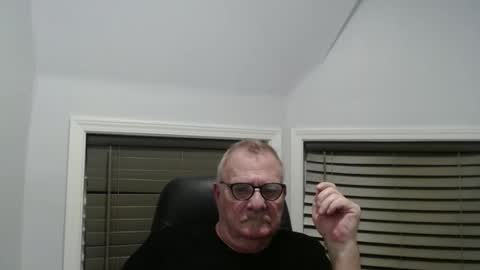 oldguybigd online show from 2, 10, 2025