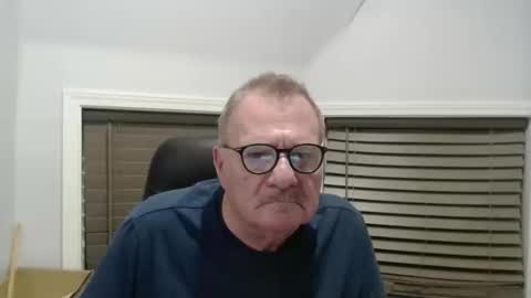 oldguybigd online show from 15, 10, 2025