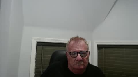 oldguybigd online show from 14, 5, 2026