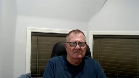 oldguybigd online show from 23, 5, 2026