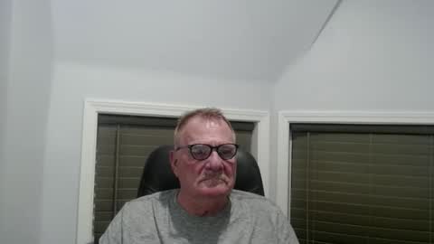 oldguybigd online show from 25, 5, 2026