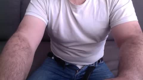 oldjeremy online show from 3, 2, 2025