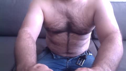 oldjeremy online show from 12, 2, 2025