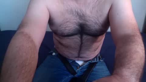 oldjeremy online show from 8, 3, 2025