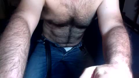 oldjeremy online show from 10, 11, 2025