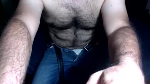 oldjeremy online show from 12, 11, 2025