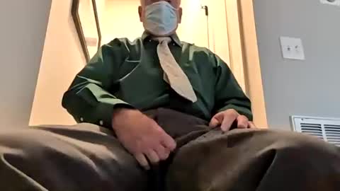 oldsubman online show from 13, 10, 2025