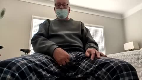 oldsubman online show from 4, 12, 2025