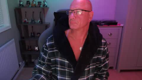 oldveteranuk online show from 27, 4, 2026