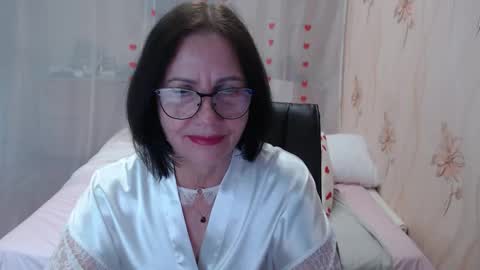 OlgaHottie online show from 24, 9, 2025