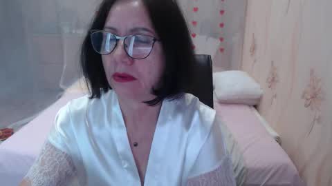 OlgaHottie online show from 10, 10, 2025