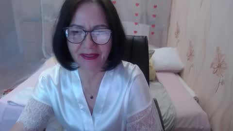 OlgaHottie online show from 11, 10, 2025
