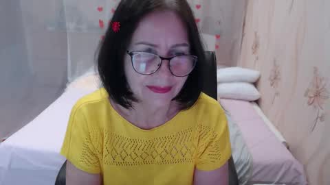 OlgaHottie online show from 12, 10, 2025