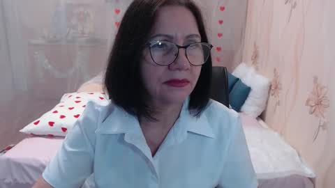 OlgaHottie online show from 15, 12, 2025