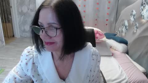 OlgaHottie online show from 7, 4, 2026