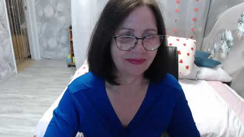OlgaHottie online show from 2, 6, 2026