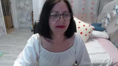 Snapshot of olgahottie chatting on 7, 6, 2026 OlgaHottie online show from 7, 6, 2026