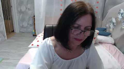 Snapshot of olgahottie chatting on 8, 6, 2026 OlgaHottie online show from 8, 6, 2026