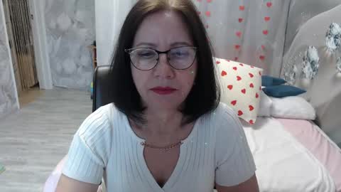 Snapshot of olgahottie chatting on 8, 6, 2026 OlgaHottie online show from 8, 6, 2026