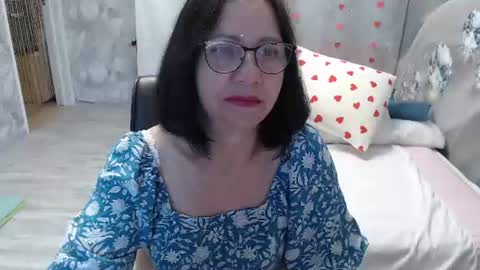 Snapshot of olgahottie chatting on 12, 6, 2026 OlgaHottie online show from 12, 6, 2026