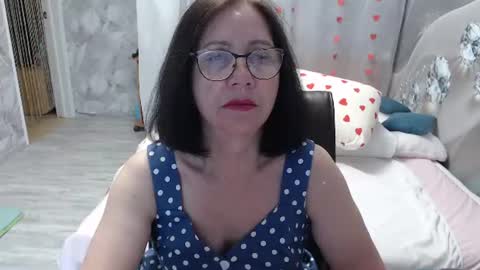 Snapshot of olgahottie chatting on 14, 6, 2026 OlgaHottie online show from 14, 6, 2026
