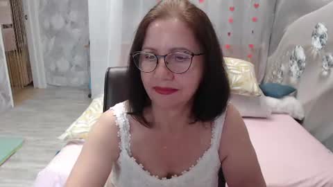 Snapshot of olgahottie chatting on 30, 6, 2026 OlgaHottie online show from 30, 6, 2026