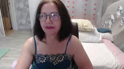 Snapshot of olgahottie chatting on 2, 7, 2026 OlgaHottie online show from 2, 7, 2026